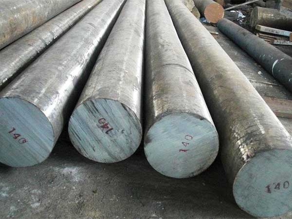 42CRMO4 Alloy steel round bar,Flat And Block
